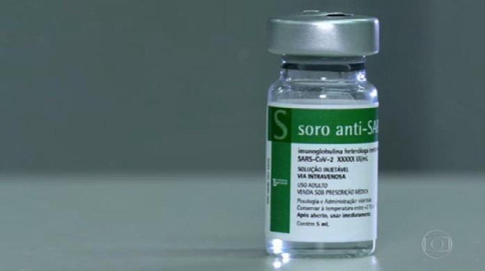 Soro contra a Covid-19 feito com plasma de cavalo será testado em