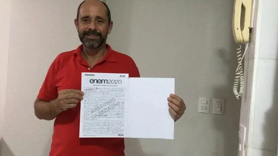 capa da noticia
