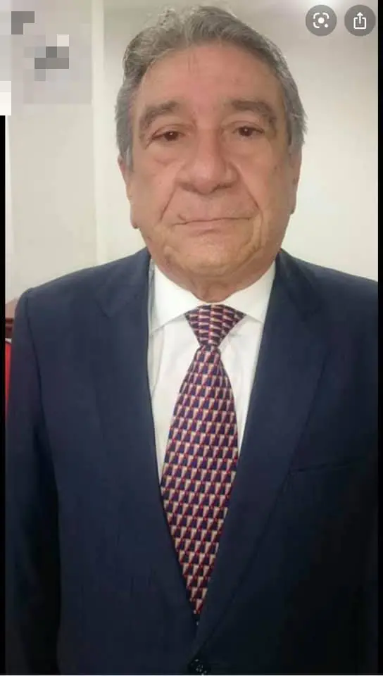 Advogado Clayton Marinho