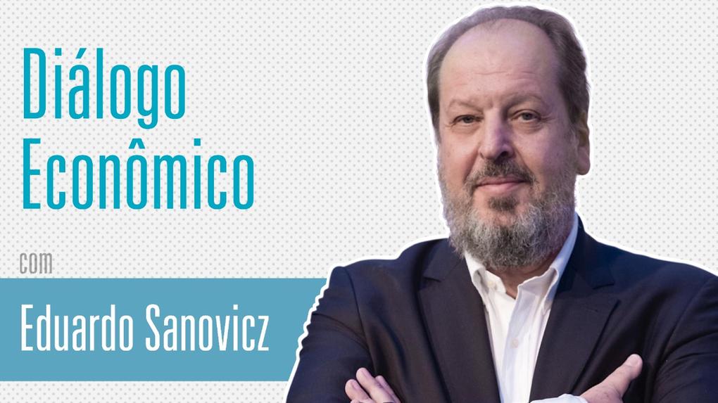 Eduardo Sanovicz, presidente da Abear, é o entrevistado desta semana do Diálogo Econômico