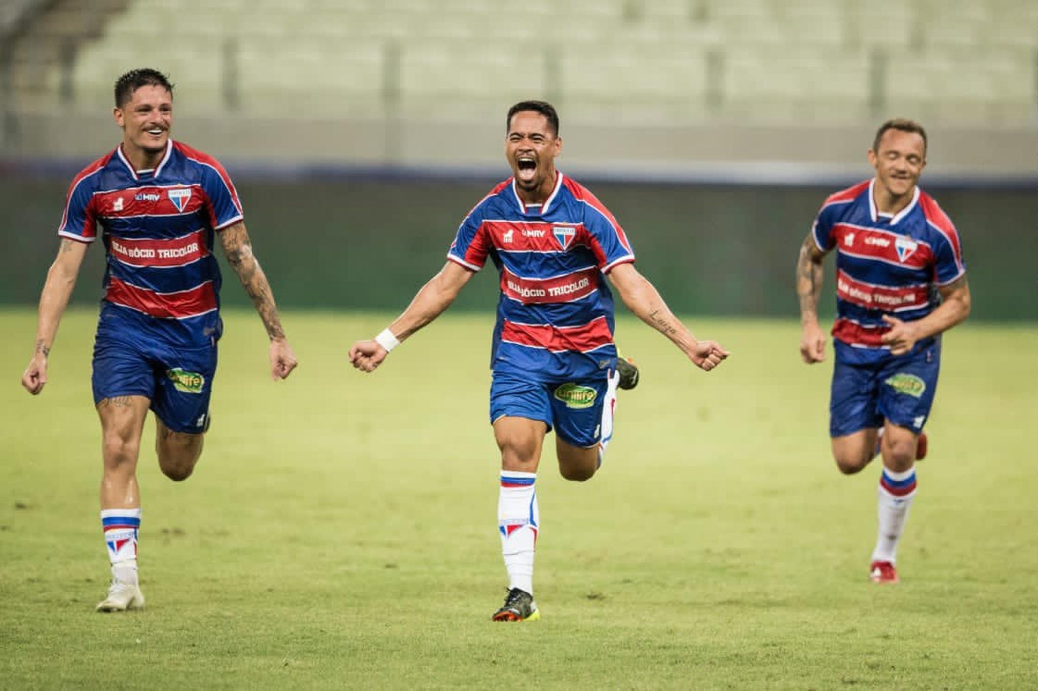 Confira os resultados dos jogos de ida da 3ª fase da Copa do Brasil desta  quarta-feira (20) - Jogada - Diário do Nordeste