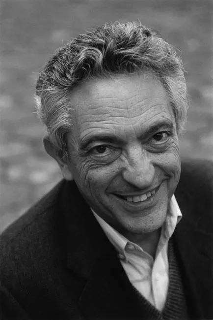 Alfredo Bosi, um dos maiores críticos literários do Brasil