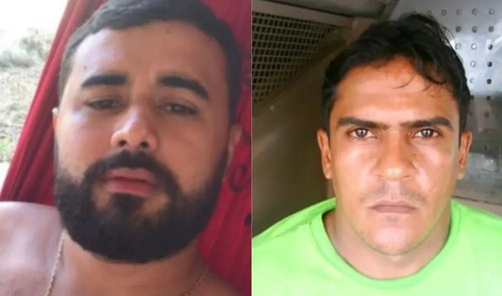 Criminosos cearenses mortos em operação policial no Rio de Janeiro