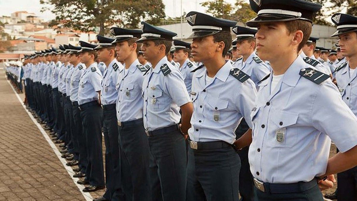 Força Aérea Brasileira