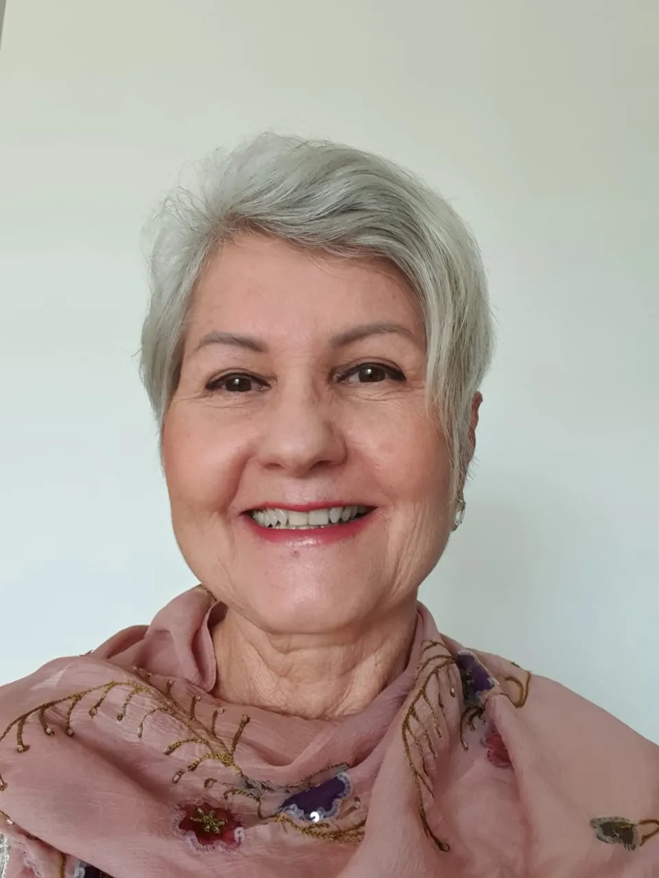 Liádina Lima, coordenadora do curso de graduação em Ciência da Computação da Unifor