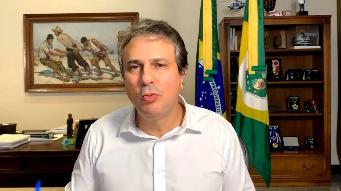 capa da noticia
