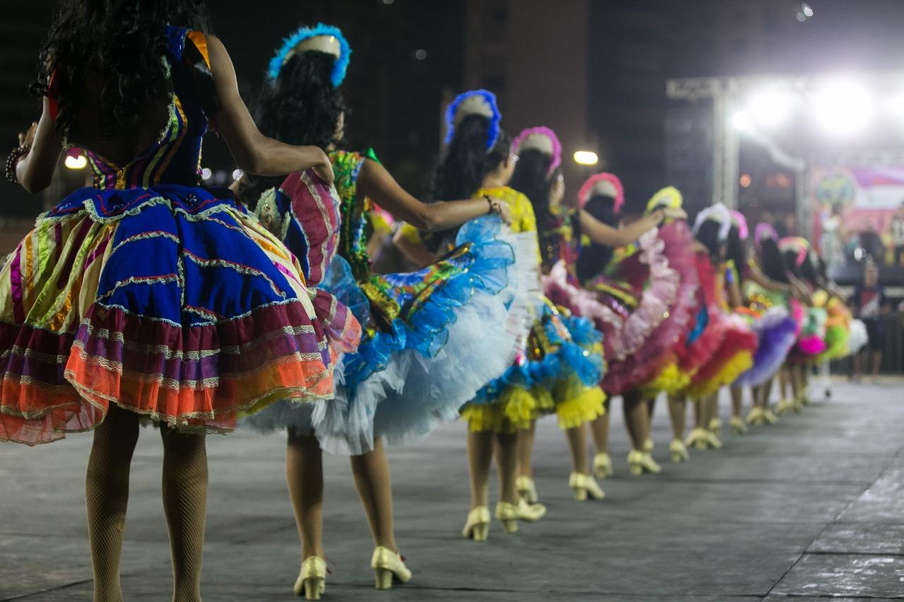 Cancelamento do edital Ceará Junino 2020 ainda repercute no movimento de quadrilhas juninas do Estado
