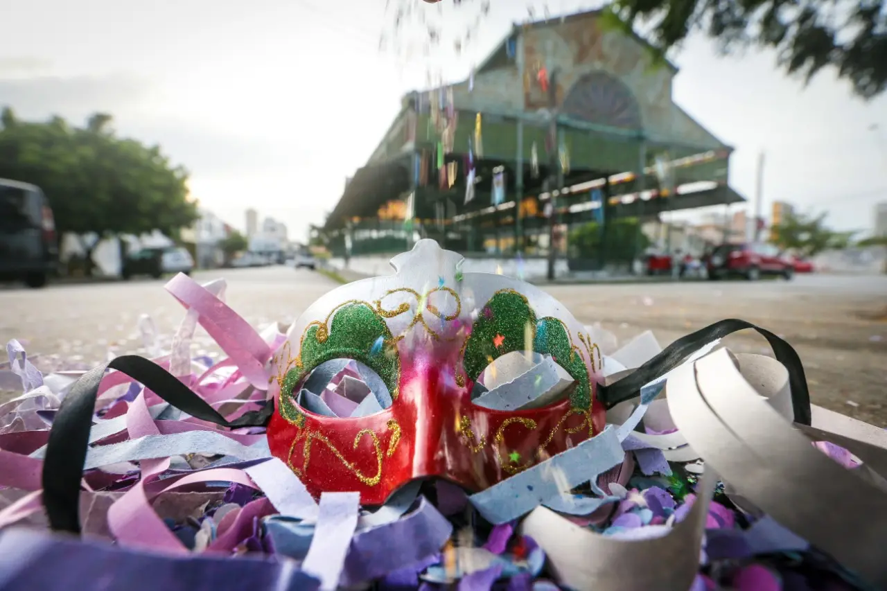 Sem uma resposta efetiva da Prefeitura Municipal quanto ao ciclo carnavalesco, trabalhadores do Carnaval de Fortaleza ficam só com a opção do edital estadual