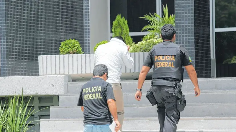 A Operação Cardume foi deflagrada pela PF em setembro de 2015. O processo originado pela investigação reuniu 28 réus