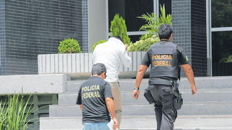 A Operação Cardume foi deflagrada pela PF em setembro de 2015. O processo originado pela investigação reuniu 28 réus