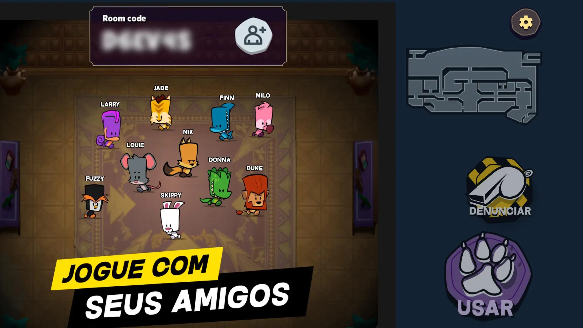 capa da noticia