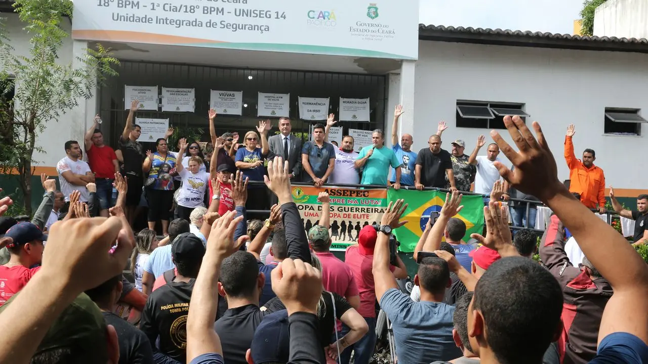 cabo sabino motim pm