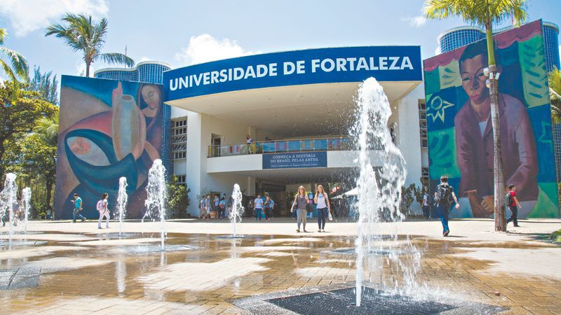 Unifor lança pacote de bolsas de até 50% de desconto para cursos de  graduação em 2021.2 - EducaLab - Diário do Nordeste