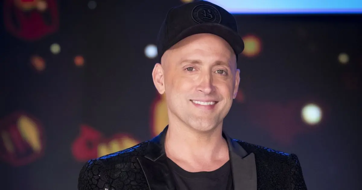 Paulo Gustavo, que está na UTI internado com Covid-19