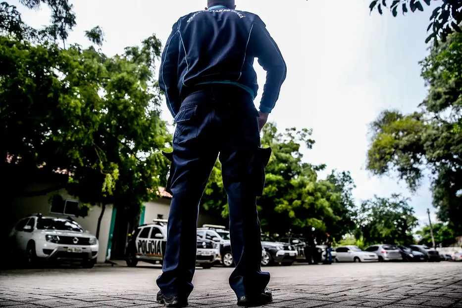 policia violencia intervencao policial morte