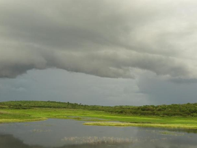 Chuva no Ceará