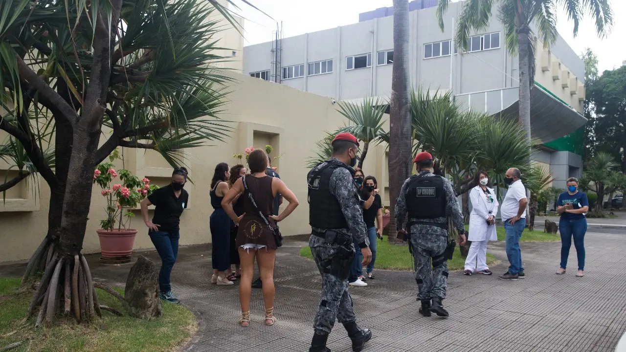 capa da noticia