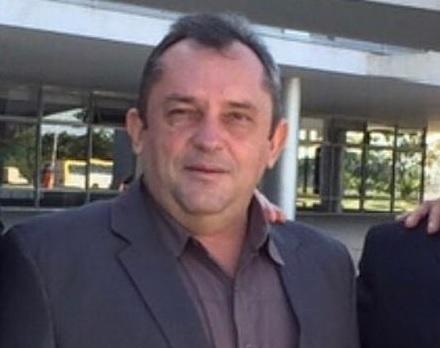 Ex-prefeito de Bela Cruz, vítima da Covid-19