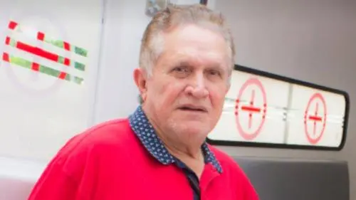 O médico José Hilson de Paiva era prefeito de Uruburetama quando as denúncias de crimes sexuais surgiram