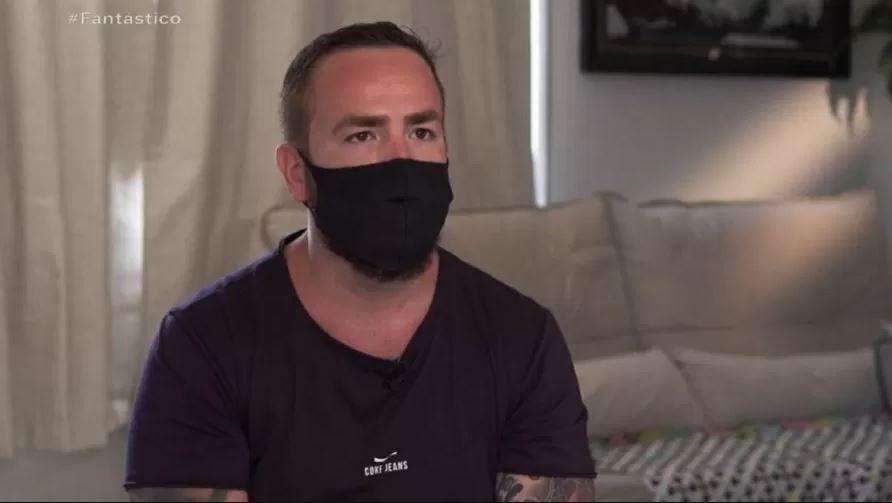 Pai de Henry Borel, Leniel Borel