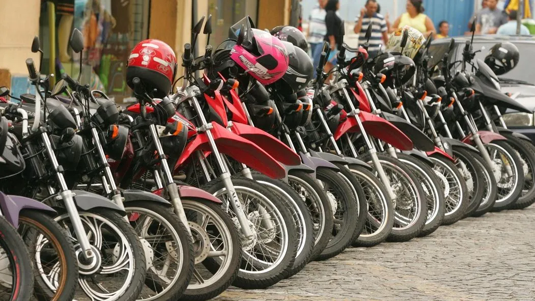 Novas regras atendem especificamente condutores de motocicletas, motonetas e ciclomotores