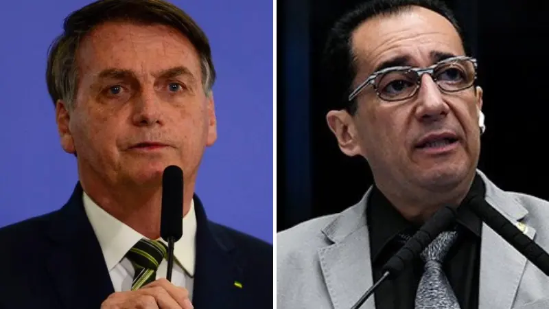 capa da noticia