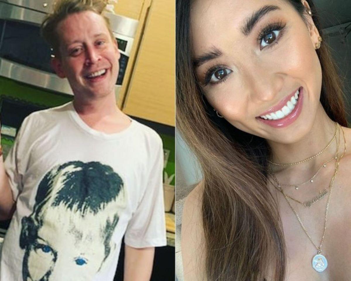 Nasce O Primeiro Filho De Macaulay Culkin De Esqueceram De Mim E Brenda Song De Zack E Cody Zoeira Diario Do Nordeste