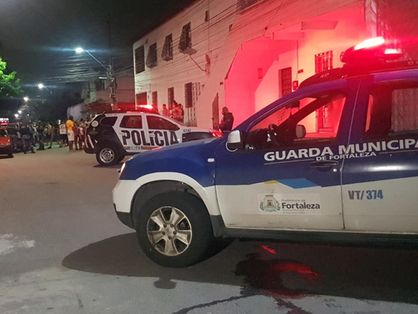 Cabeleireiro é morto a pauladas no Planalto Pici; suspeitos são namorado e amigo da vítima