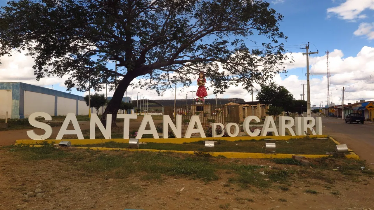 Santana do Cariri registra 500 casos e 18 óbitos