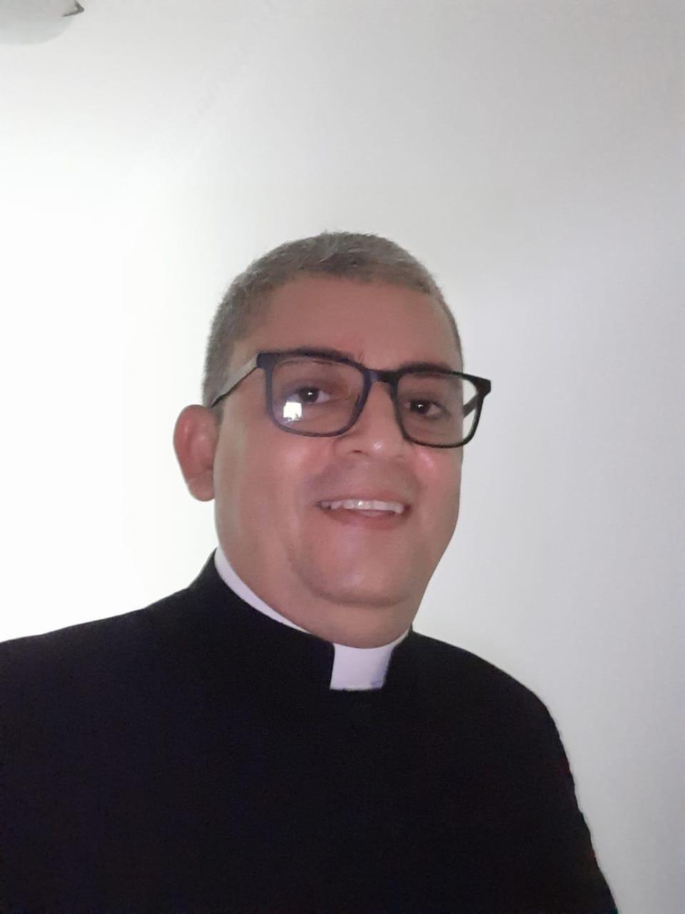 Padre Glauberto Alves de Oliveira