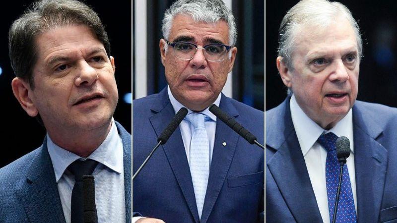 Veja Quem Sao Os Senadores Que Irao Integrar A Cpi Da Covid Politica Diario Do Nordeste