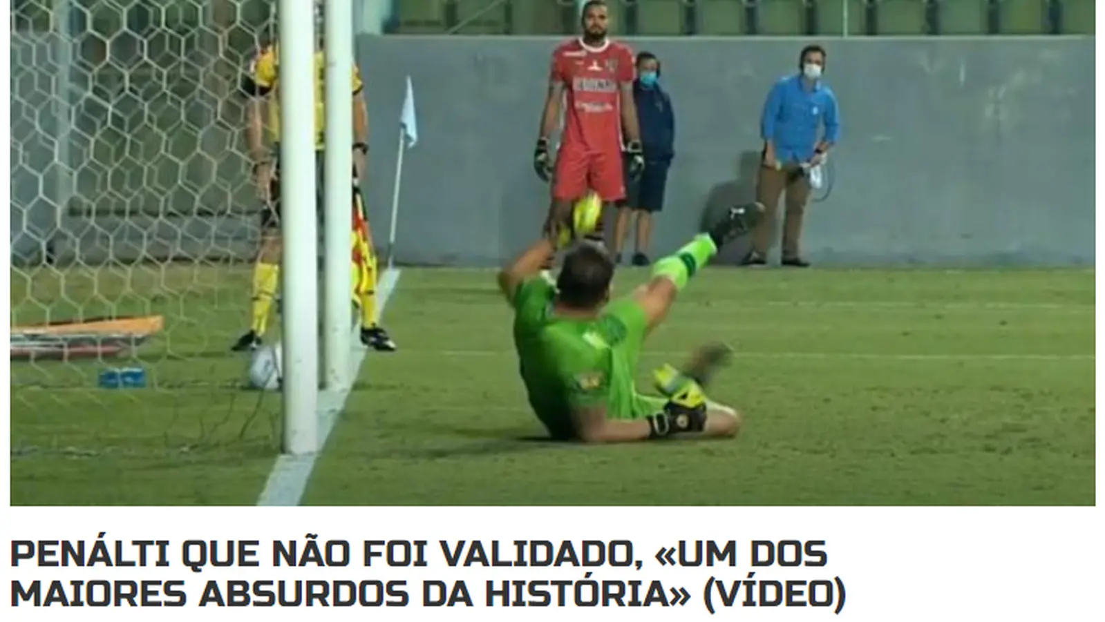 capa da noticia