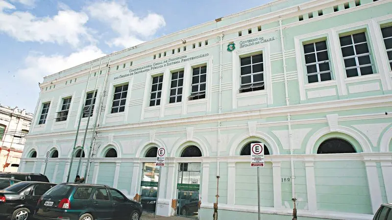 As portarias da CGD foram publicadas no Diário Oficial do Estado da última segunda-feira (12)