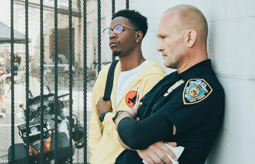 Carter busca lutar contra um destino que se repete