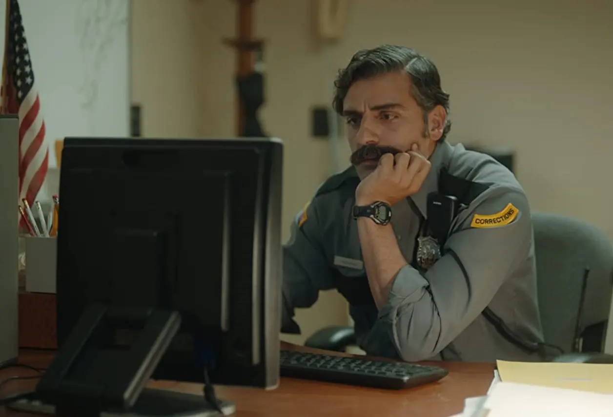 Os próximos trabalhos de Isaac são o remake de 