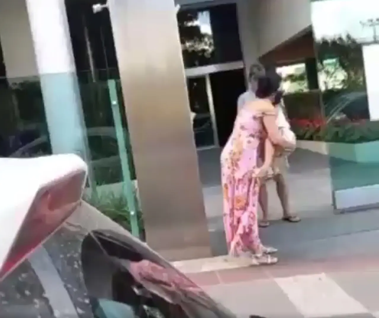 Caso ocorre no interior de Santa Catarina