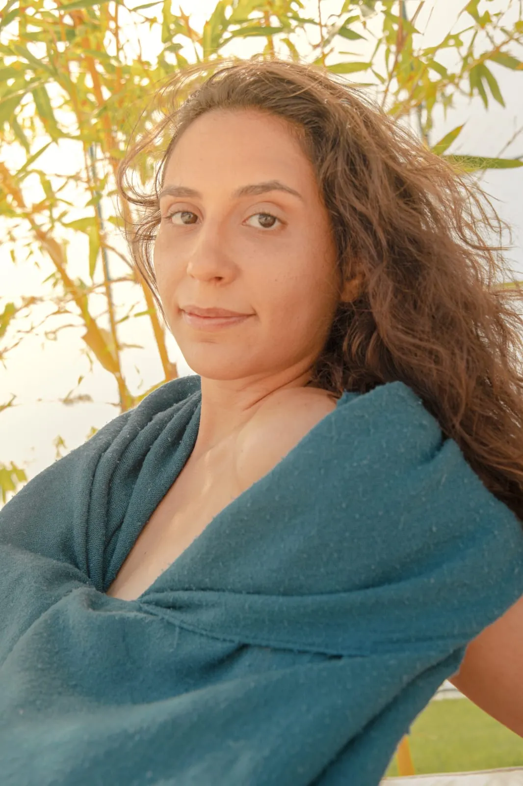 Karine Gonçalves: crenças como a não aceitação do próprio corpo levam à negligência do prazer feminino.