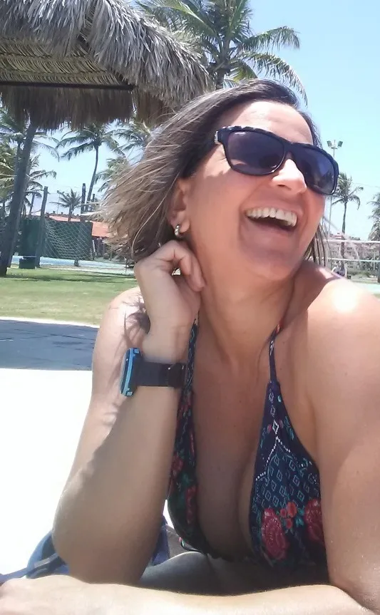 Karina Queiroz: conhecer o próprio corpo e o que dá prazer apimenta a relação a dois.