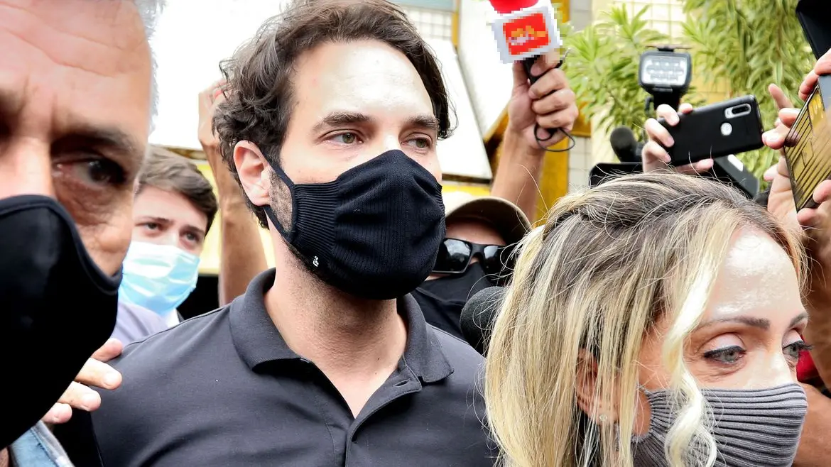 capa da noticia