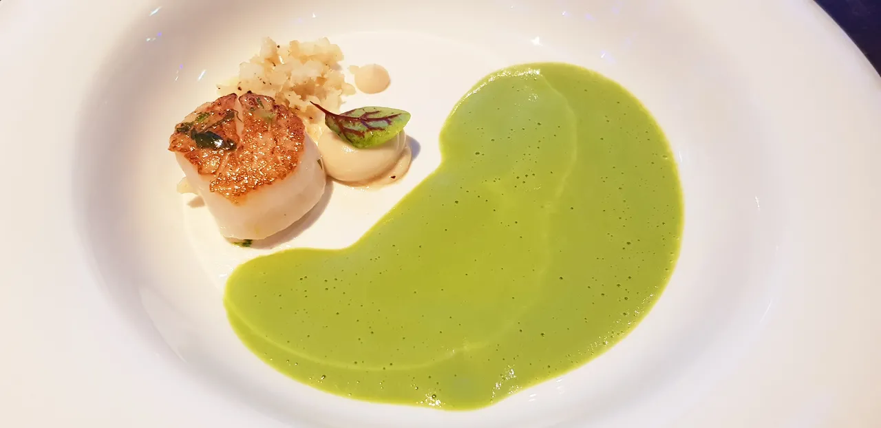 Molusco típico da gastronomia refinada, a vieira chega a custar mais de R$ 600 o kg