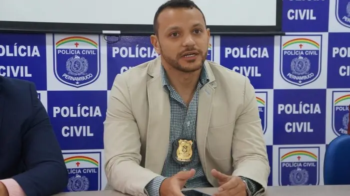 capa da noticia