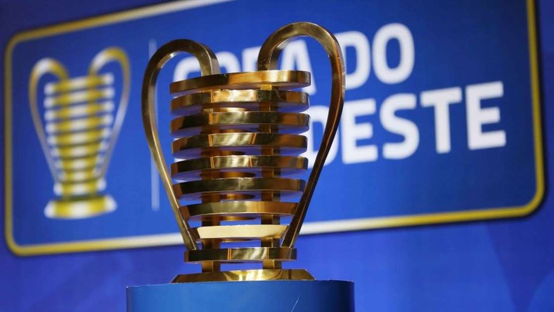 Copa do Nordeste de 2021: definidos os confrontos das semifinais - Jogada -  Diário do Nordeste