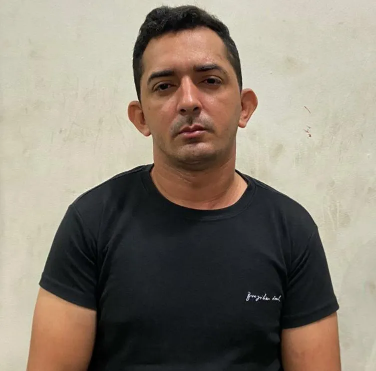 'Rafael Finim' tem histórico criminal por homicídio e associação criminosa, entre outros