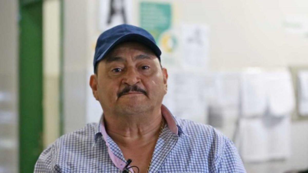 Dedim Gouveia, forrozeiro dal Ceará, muore di Covid-19 lunedì (19) – è colpito