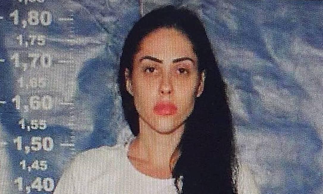 Monique Medeiros, mãe de Henry Borel, é presa