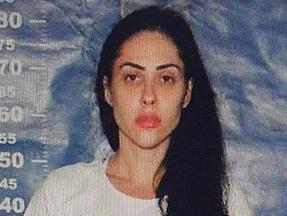 Monique Medeiros, mãe de Henry Borel, é presa