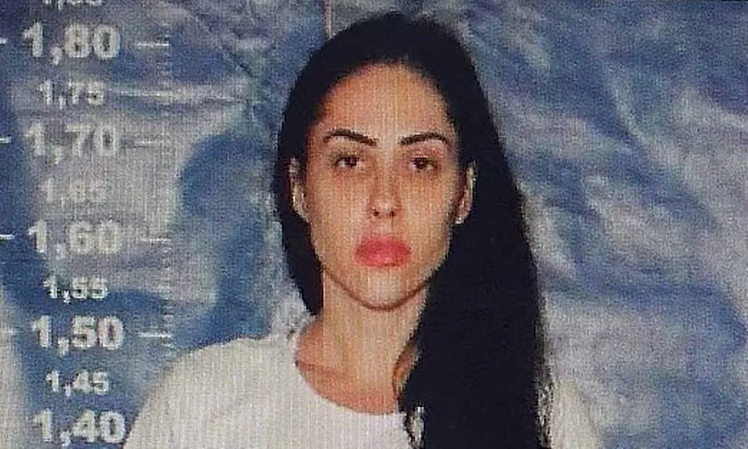 Monique Medeiros, mãe de Henry Borel, é presa