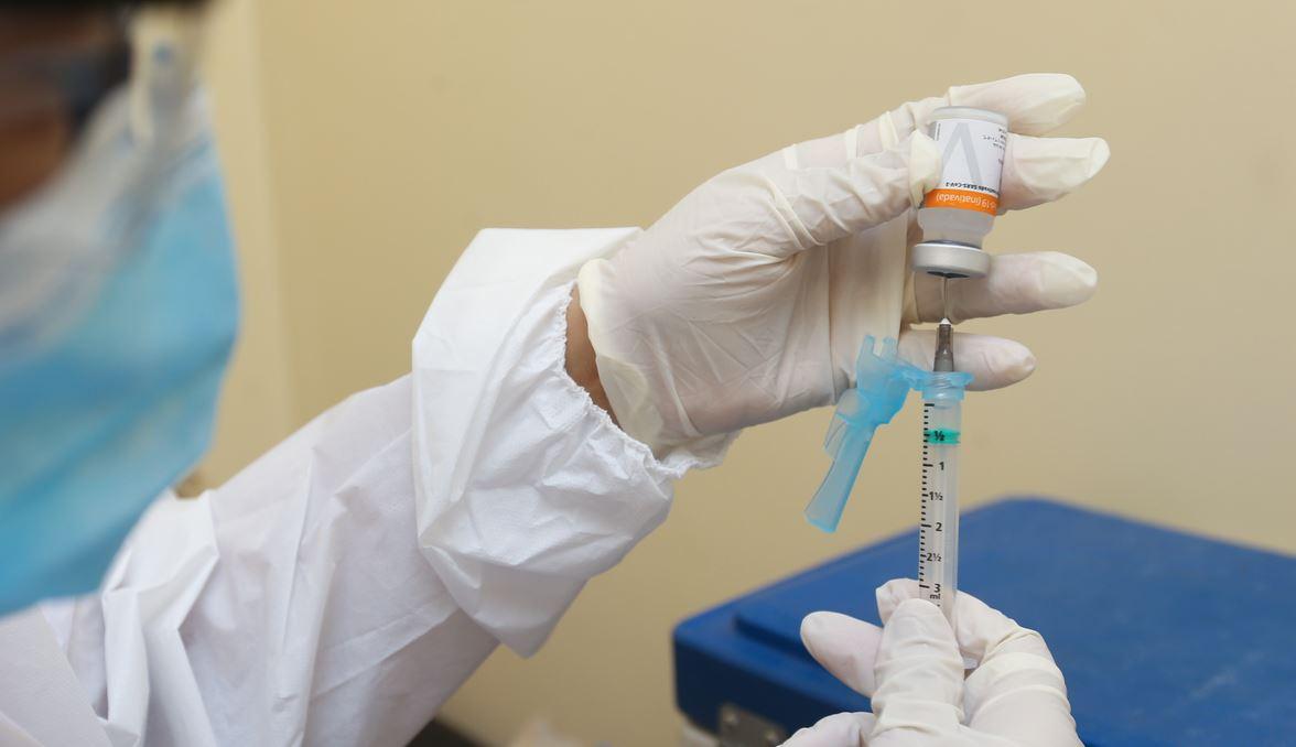 Vacina contra Covid-19