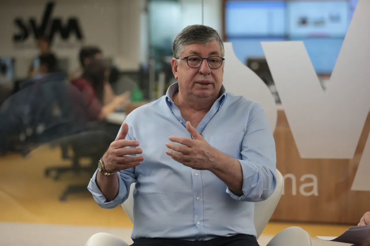 Secretário reforça potenciais do setor de energias renováveis