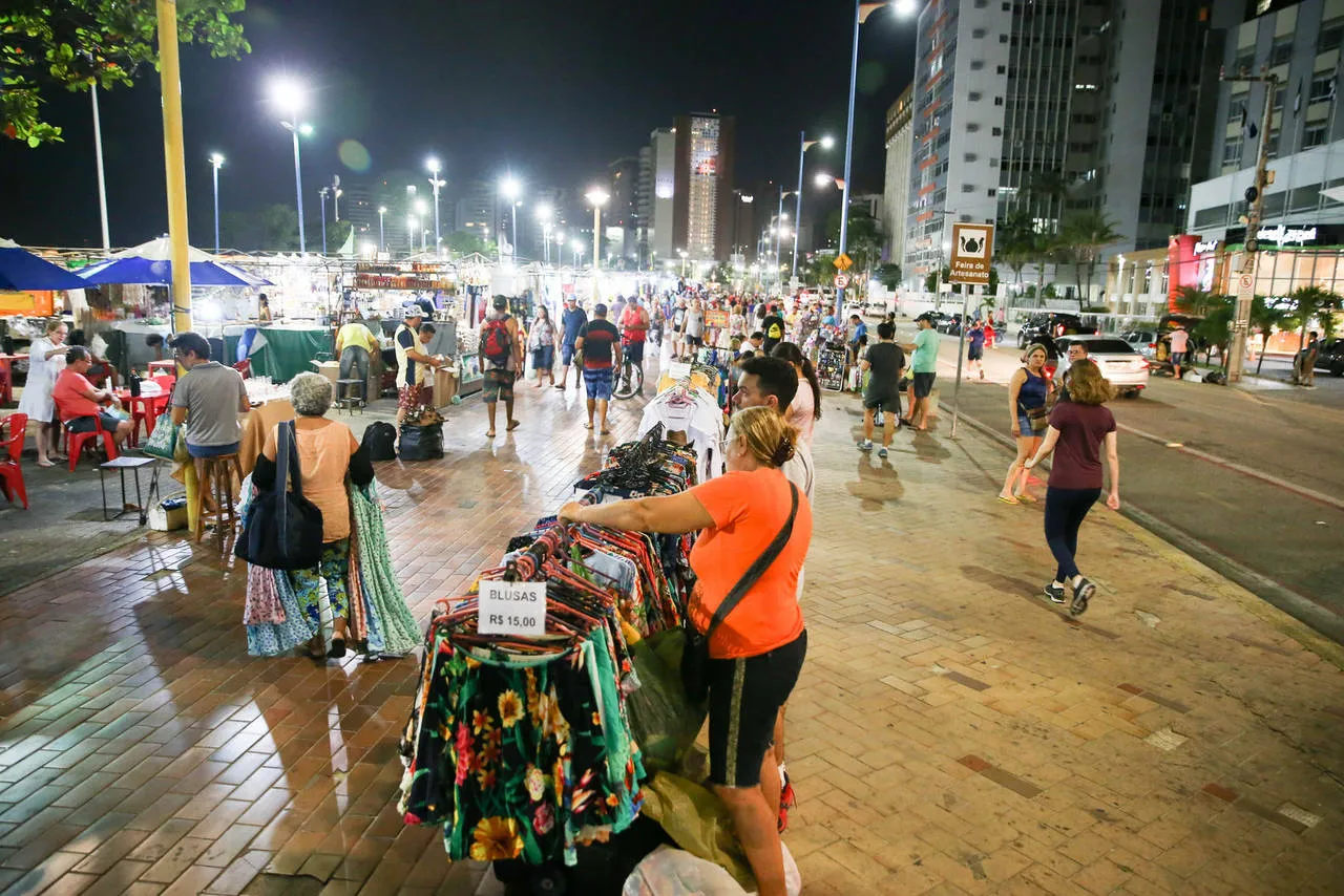 Liberação de crédito para oxigenar a economia por meio da Adece é um dos pontos lembrados pelo secretário durante a entrevista